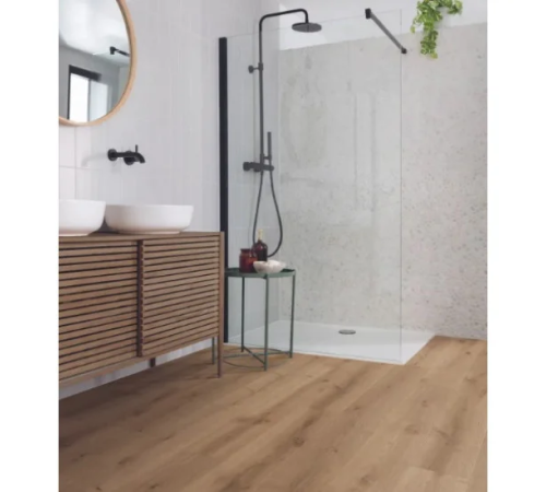 Ламінат Vitality Ultra Aqua Protect 4V Enchanted Oak 628