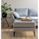 Ламінат Vitality Ultra Aqua Protect 4V Midtown Oak 457