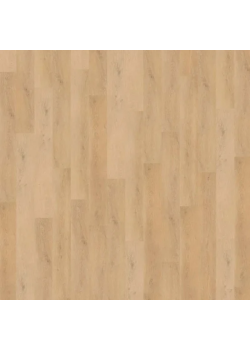 Вінілова підлога Wineo 400 Multi-Layer Wood Plain Oak Beige (MLD281WL)