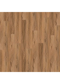 Вінілова підлога Wineo 400 Multi-Layer Wood XL Authentic Oak Brown (MLD296WXL)