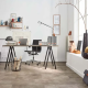 Виниловый пол Wineo 600 DB Stone XL NewtownFactory (DB204W6)