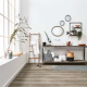 Виниловый пол Wineo 600 DB Wood XL CopenhagenLoft (DB189W6)