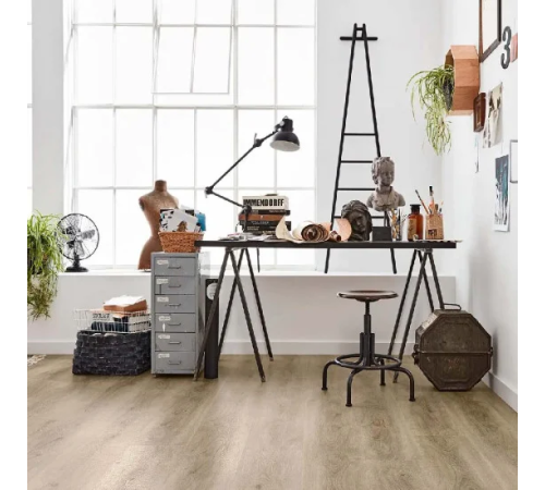 Виниловый пол Wineo 600 DB Wood XL ParisLoft (DB199W6)