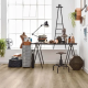 Виниловый пол Wineo 600 DB Wood XL ParisLoft (DB199W6)