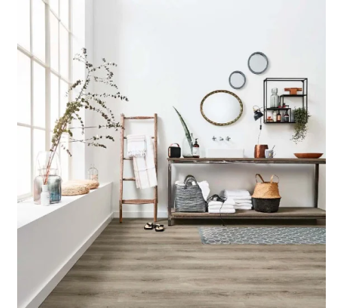 Виниловый пол Wineo 600 RLC Wood XL BerlinLoft (RLC200W6)