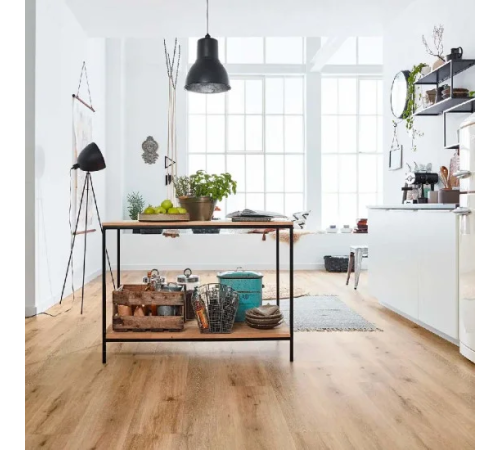 Виниловый пол Wineo 600 RLC Wood XL LisbonLoft (RLC192W6)