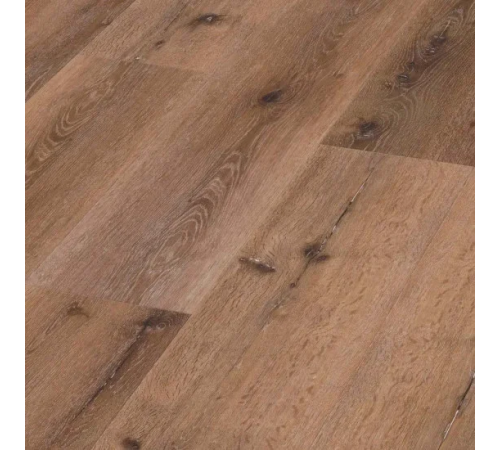 Виниловый пол Wineo 800 DB Wood XL Mud Rustic Oak (DB00063)