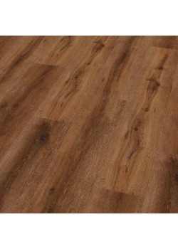 Вінілова підлога Wineo 800 DB Wood XL Santorini Deep Oak (DB00061)