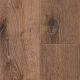 Виниловый пол Wineo 800 DLC Wood XL Mud Rustic Oak (DLC00063)