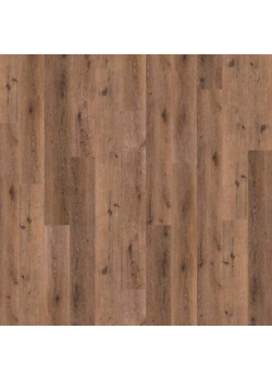Виниловый пол Wineo 800 DLC Wood XL Mud Rustic Oak (DLC00063)