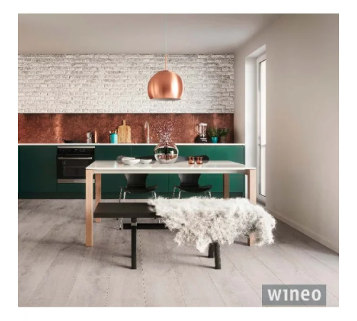 Ламинат Wineo 700XXL Норвежский дуб серебрянный (LA222XXLV4)