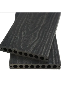 Терасна дошка Woodlux Ultra 3D Vintage Stone