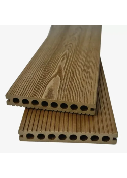 Терасна дошка Woodlux Ultra 3D Grand Натур