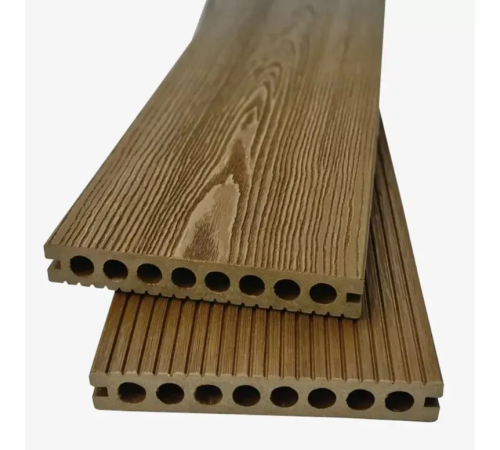 Терасна дошка Woodlux Ultra 3D Grand Натур