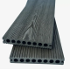 Терасна дошка Woodlux Ultra 3D Grand Антрацит