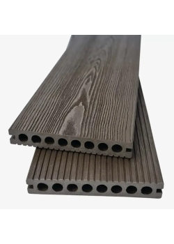 Терасна дошка Woodlux Ultra 3D Grand Венге