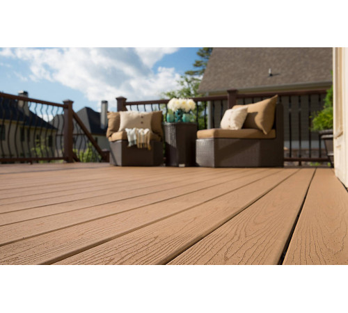 Терасна дошка Woodlux Ultra 3D Grand Stone