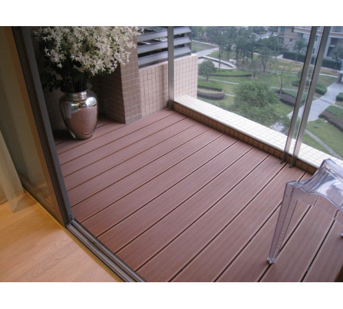Терасна дошка Woodlux Ultra 3D Grand Stone