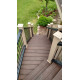 Терасна дошка Woodlux Ultra 3D Grand Stone