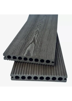 Терасна дошка Woodlux Ultra 3D Grand Stone