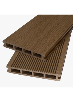Терасна дошка Woodlux Business Sand