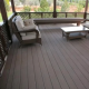 Терасна дошка Woodlux Business Stone