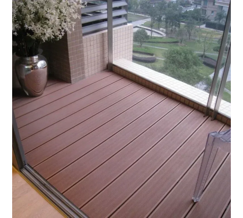 Терасна дошка Woodlux Business Stone