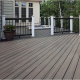 Терасна дошка Woodlux Business Stone