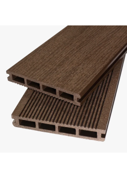 Терасна дошка Woodlux Business Mokka
