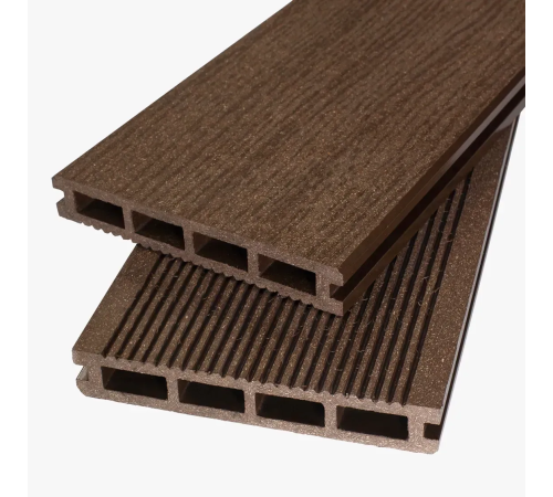 Терасна дошка Woodlux Business Mokka