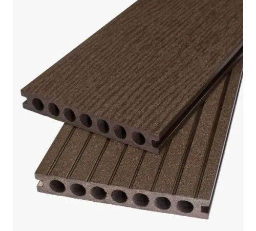 Терасна дошка Woodlux Business 3D Vintage Mokka