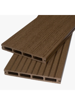 Терасна дошка Woodlux Step Sand
