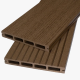 Терасна дошка Woodlux Step Sand
