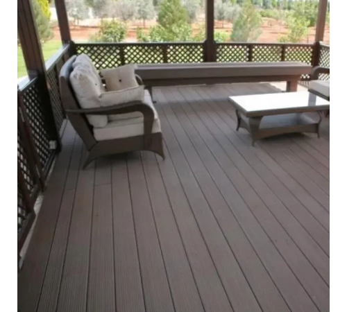 Терасна дошка Woodlux Step Mokka