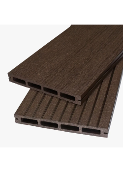 Терасна дошка Woodlux Step Mokka