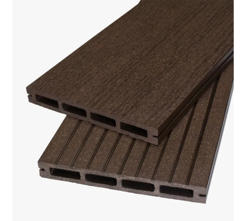 Терасна дошка Woodlux Step Mokka