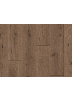Ламінат XpertPro Best 4V 00331 Дуб Artisan Dark Brown