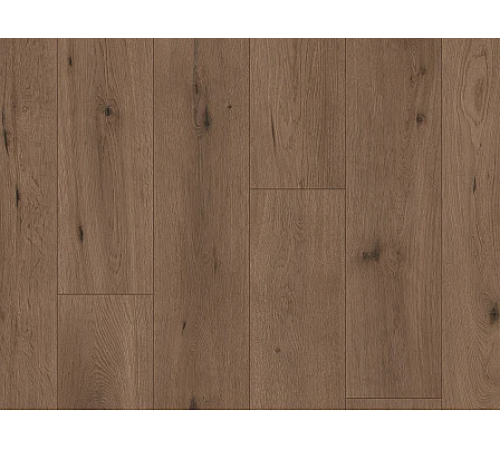 Ламінат XpertPro Best 4V 00331 Дуб Artisan Dark Brown