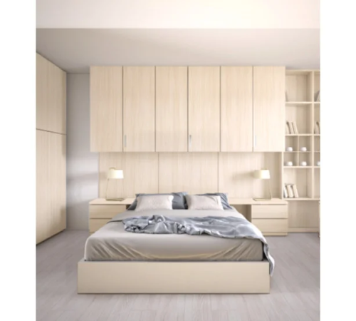 Ламінат YILDIZ ENTEGRE Varioclic Natural Sense Vivo NS-82C