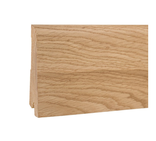 Плінтус NEO Plinth Дуб натуральний 100х19х2200 мм. KLN100-02 Kluchuk