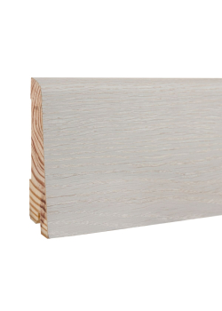Плінтус NEO Plinth Дуб Крижаний 100х19х2200 мм. KLN100-05 Kluchuk