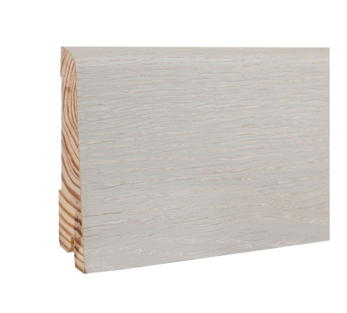Плінтус NEO Plinth Дуб Крижаний 100х19х2200 мм. KLN100-05 Kluchuk