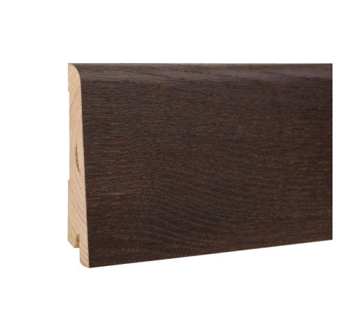 Плінтус NEO Plinth Дуб Кон`як 100х19х2200 мм. KLN100-09 Kluchuk