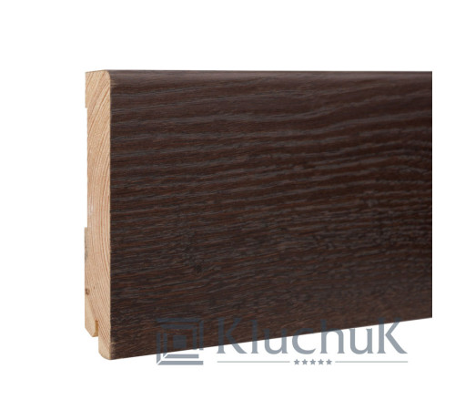 Плінтус NEO Plinth Дуб Кон`як 120х19х2200 мм. KLN120-09 Kluchuk