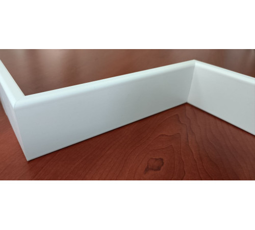 Плінтус Супер Профіль Profi СП 1260 12*60*2800