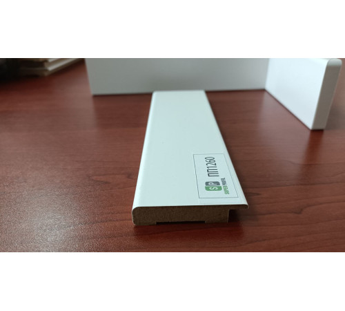 Плінтус Супер Профіль Profi СП 1260 12*60*2800