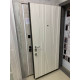 Двері М3 В17.22 VDM GROUP Graphite/Supermat Gelatto 950*2050мм Ліва, М17 Берислав