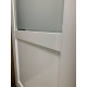 Двері EcoVeneer VС 2.17 Blanco Gloss 800мм, М17