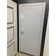 Двері Wood House двери Stockholm LK-14 RAL 800 мм+Коробка 2,5+Нал 2,5, праві, М17