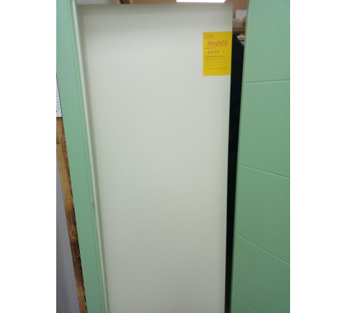 Двери A1, слоновая кость, цена за полотно, М10 "Omega"